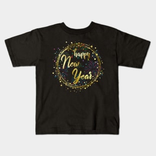 Happy Chinese New Year 2023 - Year Of The Rabbit 2023 Kids T-Shirt